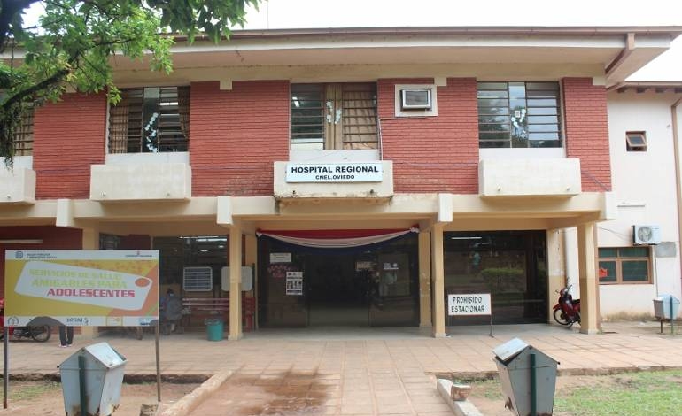 Dos personas fallecen en el Hospital de Cnel. Oviedo que quedó sin oxígeno por 45 minutos