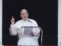 El papa pide el cese de la „inaceptable“ violencia entre Israel y Palestina