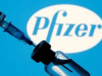 La vacuna de Pfizer protege más de un 95 % frente al covid, según estudio