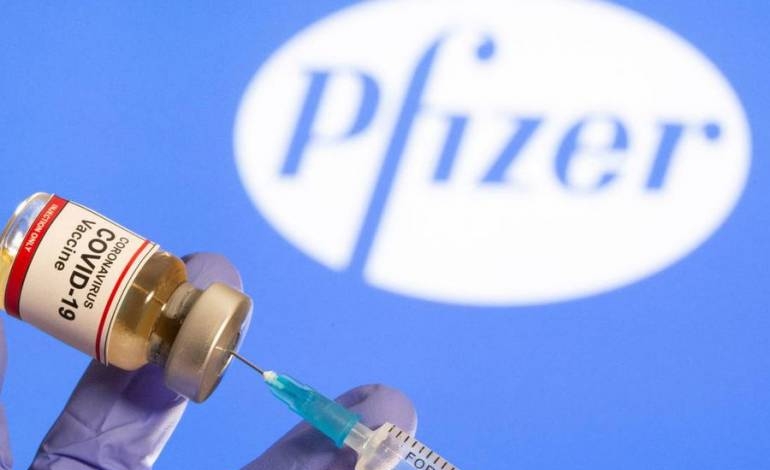 Estados Unidos autoriza la vacuna de Pfizer para mayores de 12 años