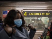 Aplicarán vacunas contra el covid en el metro de Nueva York