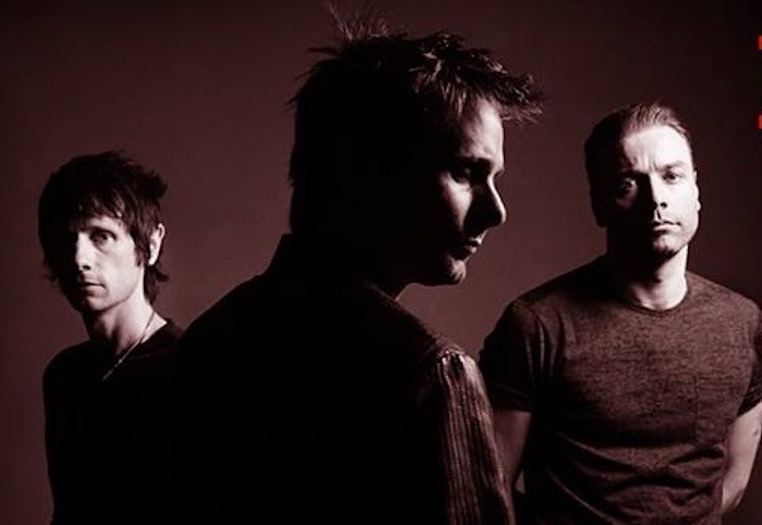 Muse celebra 20 años de „Origin of symmetry“ con una edición remasterizada