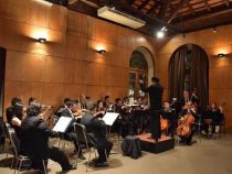 La OCMA tendrá un „Concierto de la gran flauta“