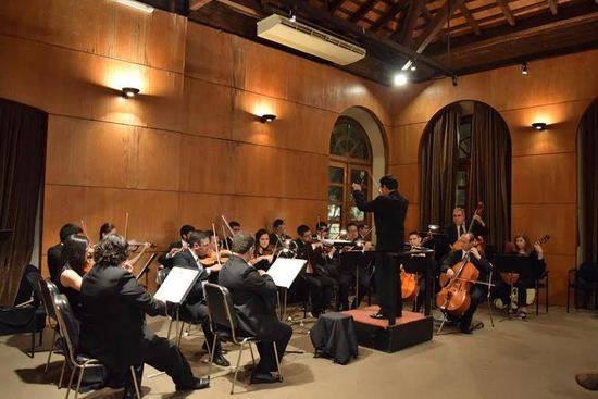 La OCMA tendrá un „Concierto de la gran flauta“