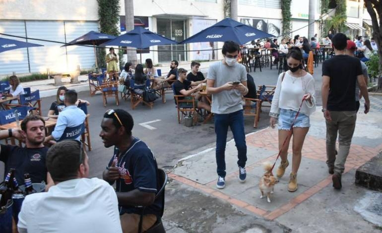 Revitalización del centro histórico: “Un golazo de media cancha”