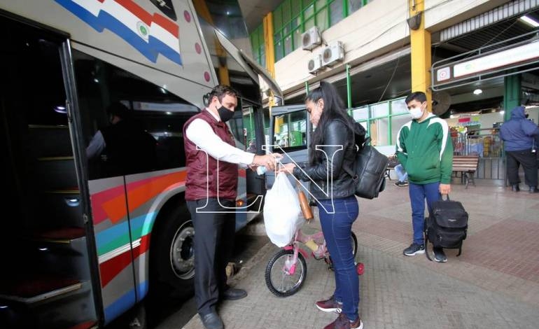 No habrá liberación de horarios y reforzarán controles en días festivos