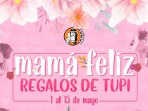 ¡Mamá feliz, regalos de Tupi! en la tienda online