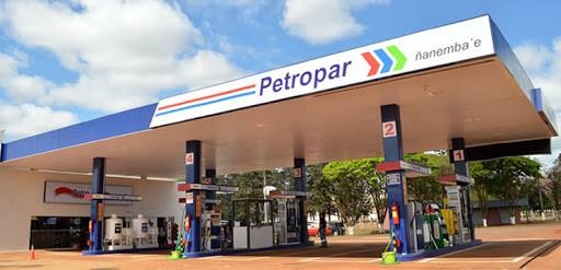 Petropar defiende precio congelado para transportistas: pasajeros son los beneficiados