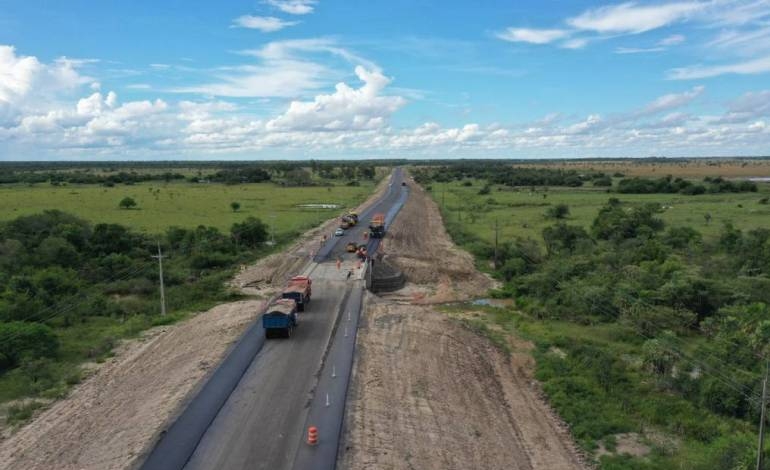 MOPC adeuda unos US$ 350 millones a vialeras: Hacienda debe pedir un préstamo