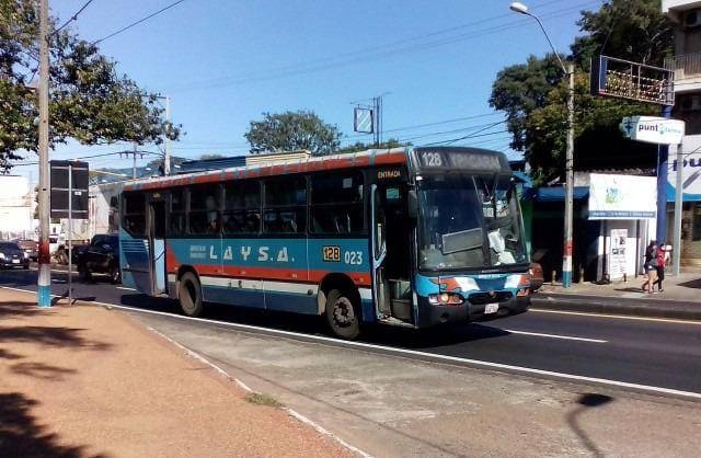 VMT informó que 3 empresas cubrirán temporalmente itinerario de la línea 128