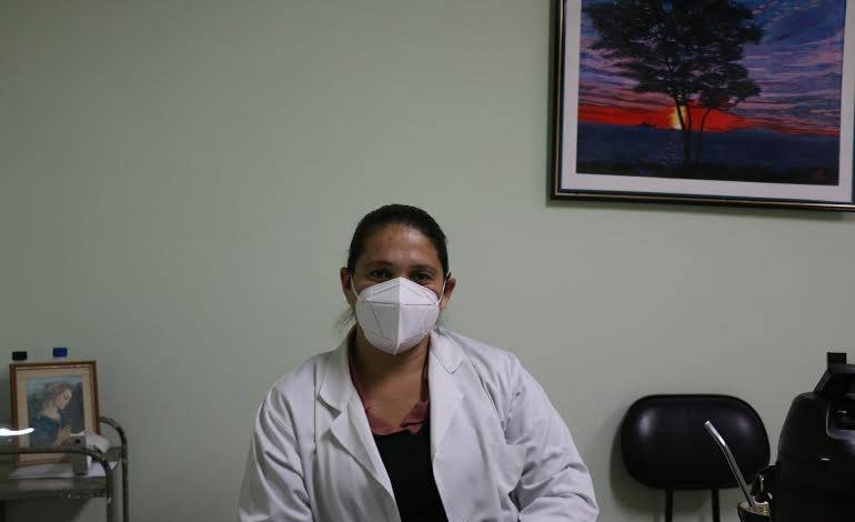 Esclerodermia: enfermedad que causa pérdida de la funcionalidad en el cuerpo