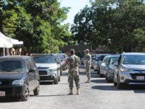 Mayores de 55 con terminaciones 0 y 1 se vacunan hoy Mayores de 55 con terminaciones 0 y 1 se vacunan hoy