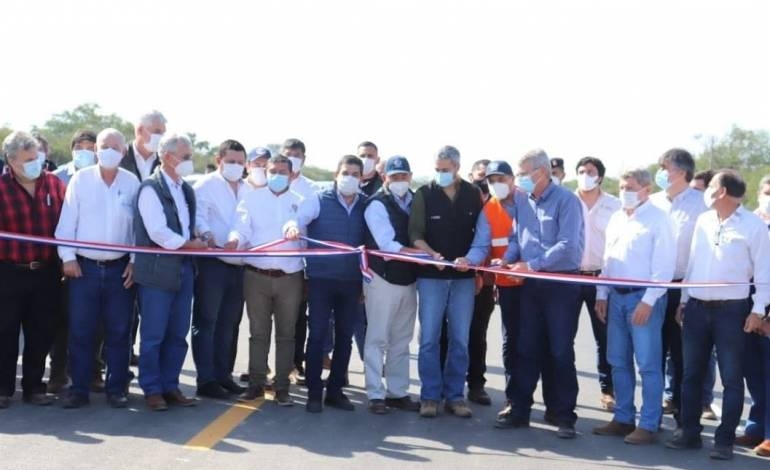 “A Marito le interesa más el asfalto que una jeringa o un medicamento”