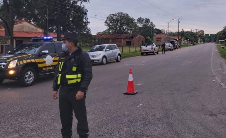 El 30 de junio vencen habilitaciones vehiculares