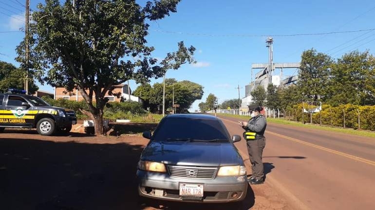 Hoy vencen las habilitaciones vehiculares, recuerda la Caminera