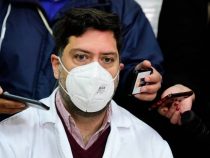 Ñemyatyrõ: exitoso programa ya operó a 36 pacientes Ñemyatyrõ: exitoso programa ya operó a 36 pacientes