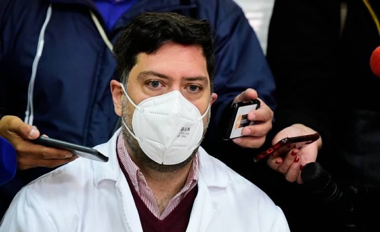 Ñemyatyrõ: exitoso programa ya operó a 36 pacientes