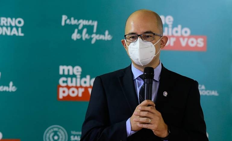 Vacunas y comorbilidad: “Pediatra no podrá dar constancia a adulto con diabetes”