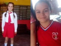 Familiares buscan a menor de 12 años desaparecida en MRA Familiares buscan a menor de 12 años desaparecida en MRA