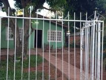 Allanan domicilio de Analía Rodas en busca de rastros de sangre Allanan domicilio de Analía Rodas en busca de rastros de sangre