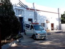 Restos de Analía Rodas llegaron a la morgue judicial: necropsia se realizará mañana