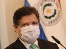 Fondo Ruso promete completar entrega de un millón de dosis en julio