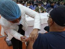 Amparos: 5 personas vacunadas, otras 30 recibirán sus dosis y 5 aguardan resolución de jueces