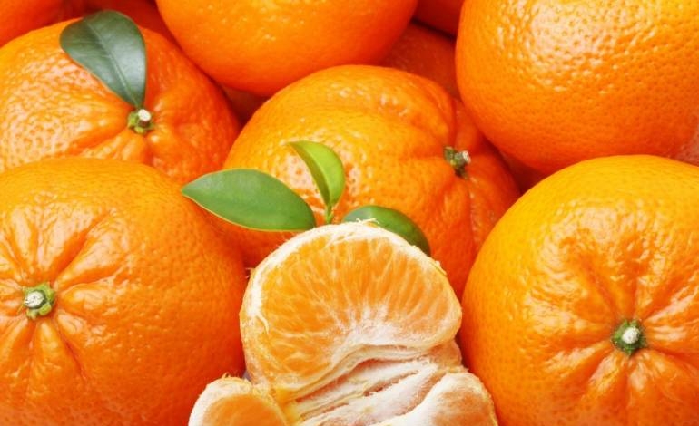 La mandarina: cuáles son las propiedades de una de las frutas predilectas de los paraguayos