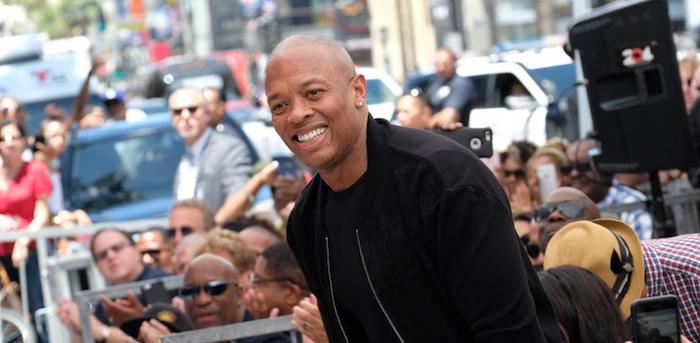 Dr. Dre abrirá una escuela para familias de bajos recursos en Los Ángeles