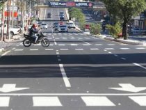 Anuncian día frío, con máxima de apenas 16ºC