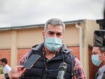 Abdo aislado una vez más por contacto con caso positivo Abdo aislado una vez más por contacto con caso positivo