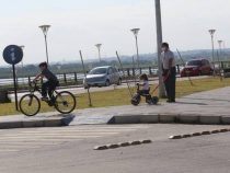 Pronostican ambiente fresco a cálido