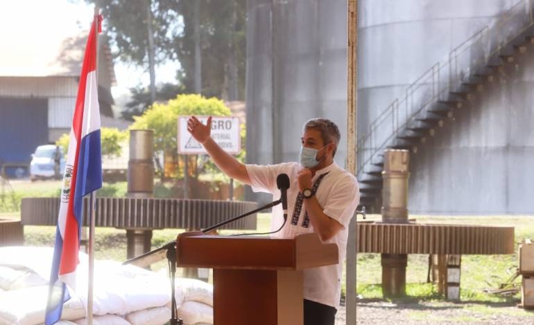 Ser hostil con empresarios y productores traerá pobreza, advierte Marito