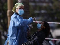 Argentina retoma las restricciones por la pandemia durante el fin de semana