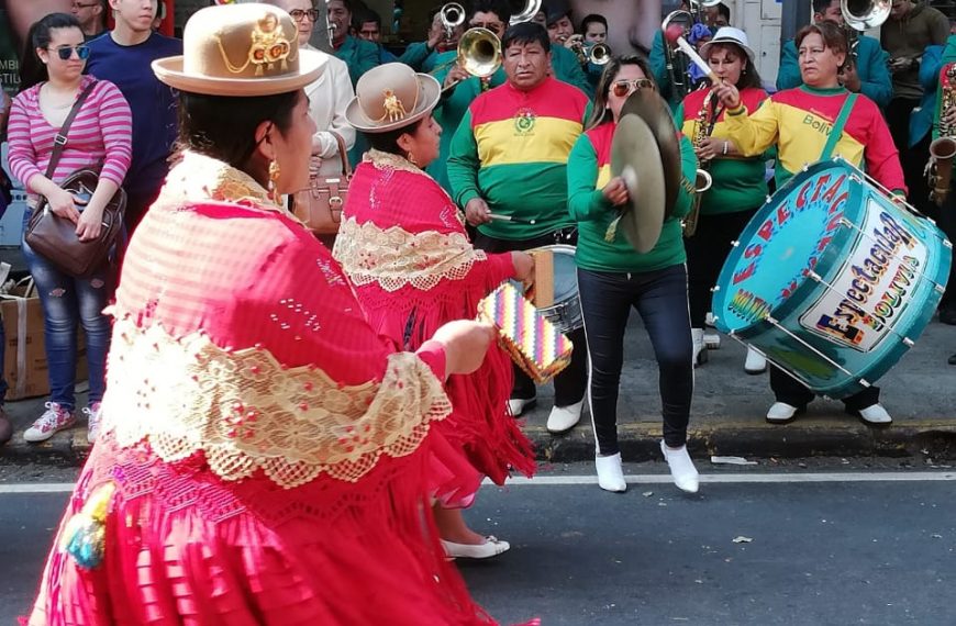 Nueva emisión de Ondas Diversas, programa radial de Cultura y el Salazar