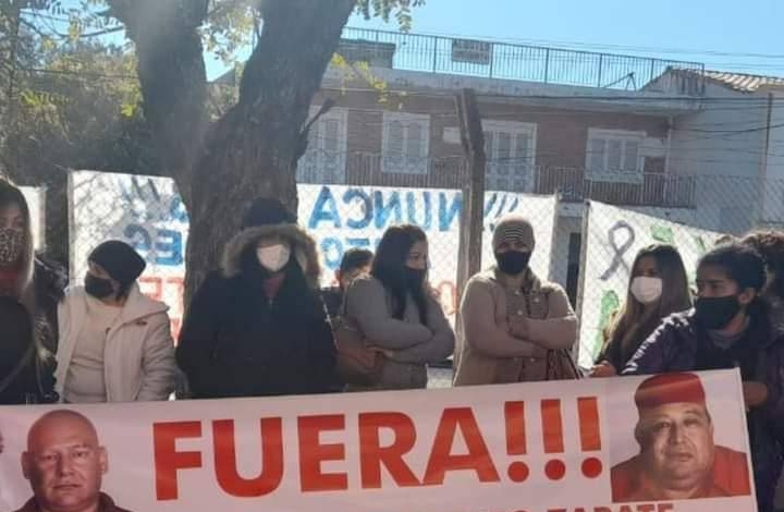 Junta Municipal de MRA suspendió a 2 concejales por maltrato a mujeres