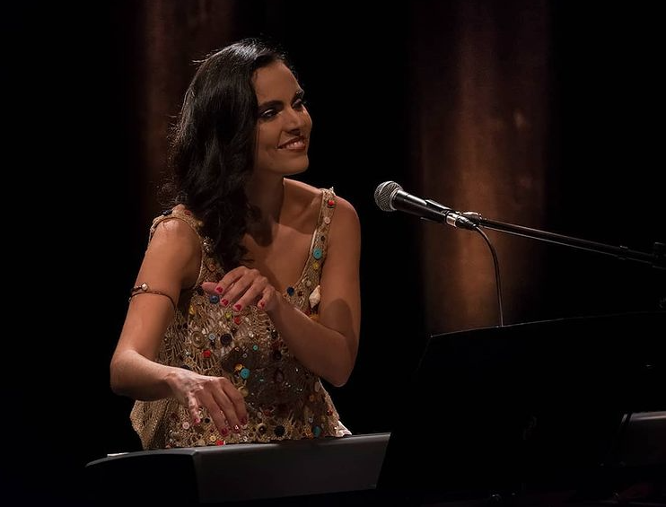 Primera edición de Festival Jazz Sudaca en Paraguay