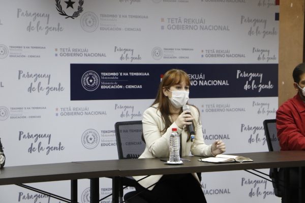 MEC extiende vacaciones de invierno del 12 al 30 de julio