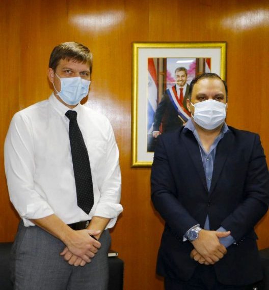 MDS y MEC cruzarán datos para analizar efectos de la pandemia en niños incluidos en programas de protección social