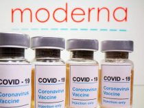 Dokumente geleakt: Moderna-Impfstoff war fertig entwickelt, bevor COVID-19 überhaupt das erste Mal auftrat