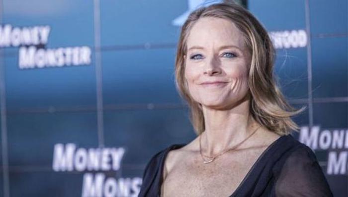 Jodie Foster recibirá la Palma de Oro de Honor en el Festival de Cannes