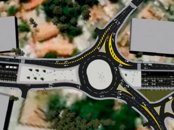 Implementarán método constructivo seguro para el túnel de Tres Bocas