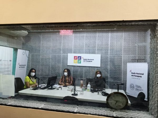 Recomiendan a embarazadas extremar medidas sanitarias además de la vacunación anticovid