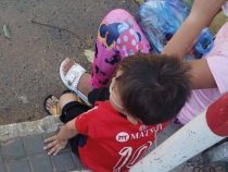 „Un balón de oxígeno para el pequeño Kevin“: familia apela a la solidaridad ciudadana