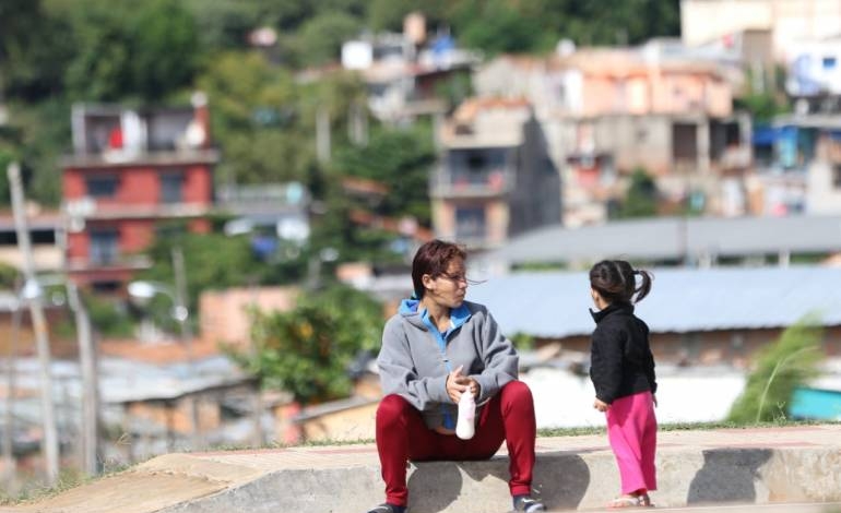 Último día para lavar la ropa, desde mañana anuncian lluvias