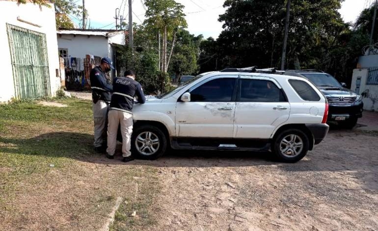 Caen supuestos asesinos de hombre que retiró préstamo para deudas covid