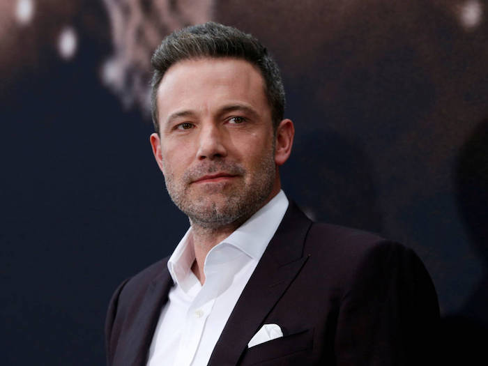 Alice Braga acompañará a Ben Affleck en „Hypnotic“ de Robert Rodríguez