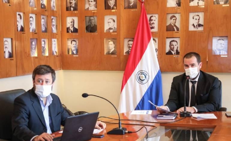 Salud, Educación y Seguridad reciben más de la mitad de los ingresos tributarios