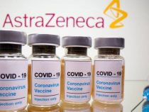 Critican circulación de desinformación sobre la vacuna de AstraZeneca Critican circulación de desinformación sobre la vacuna de AstraZeneca