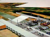 Salud prevé vacunatorios de 24 horas en los próximos meses Salud prevé vacunatorios de 24 horas en los próximos meses